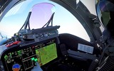 [ẢNH] Chiến đấu cơ F-15QA, 