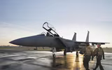 [ẢNH] Chiến đấu cơ F-15QA, 