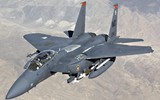 [ẢNH] Chiến đấu cơ F-15QA, 