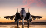 [ẢNH] Chiến đấu cơ F-15QA, 