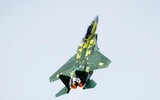 [ẢNH] Chiến đấu cơ F-15QA, 
