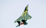 [ẢNH] Chiến đấu cơ F-15QA, 