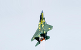 [ẢNH] Chiến đấu cơ F-15QA, 