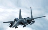 [ẢNH] Chiến đấu cơ F-15QA, 