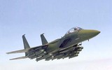 [ẢNH] Chiến đấu cơ F-15QA, 