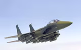 [ẢNH] Chiến đấu cơ F-15QA, 