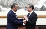 [ẢNH] WHO nói các nước ''tự chịu trách nhiệm'' về đại dịch Covid-19
