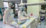 [ẢNH] WHO nói các nước ''tự chịu trách nhiệm'' về đại dịch Covid-19