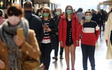 [ẢNH] ‘Nối gót’ Úc, Thụy Điển muốn EU điều tra nguồn gốc đại dịch Covid-19