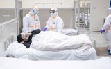 [ẢNH] Nhiều nước kêu gọi điều tra nguồn gốc dịch Covid-19, Trung Quốc liền phản đối