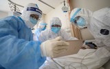 [ẢNH] Nhiều nước kêu gọi điều tra nguồn gốc dịch Covid-19, Trung Quốc liền phản đối