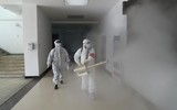 [ẢNH] WHO muốn điều tra nguồn gốc dịch Covid-19 cùng Trung Quốc