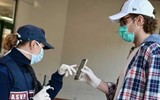 [ẢNH] WHO muốn điều tra nguồn gốc dịch Covid-19 cùng Trung Quốc