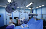 [ẢNH] Siêu tàu bệnh viện Mỹ rời đi, tâm dịch tại New York có thể đã qua những ngày đen tối