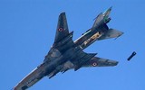 [ẢNH] Syria nhờ Nga nâng cấp Su-22 với việc bỏ đi 'đôi cánh ma thuật'
