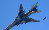 [ẢNH] Syria nhờ Nga nâng cấp Su-22 với việc bỏ đi 'đôi cánh ma thuật'