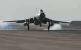 [ẢNH] Syria nhờ Nga nâng cấp Su-22 với việc bỏ đi 'đôi cánh ma thuật'