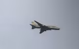 [ẢNH] Syria nhờ Nga nâng cấp Su-22 với việc bỏ đi 'đôi cánh ma thuật'
