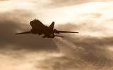 [ẢNH] Syria nhờ Nga nâng cấp Su-22 với việc bỏ đi 'đôi cánh ma thuật'