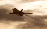 [ẢNH] Syria nhờ Nga nâng cấp Su-22 với việc bỏ đi 'đôi cánh ma thuật'