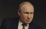 [ẢNH] Tổng thống Putin thêm thách thức khi ca nhiễm Covid-19 mới cao nhất châu Âu
