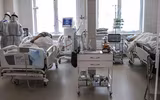 [ẢNH] Tổng thống Putin thêm thách thức khi ca nhiễm Covid-19 mới cao nhất châu Âu