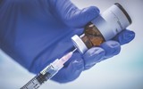 [ẢNH] Bộ trưởng Y tế Đức: Có thể phải mất nhiều năm mới có vaccine điều trị Covid-19
