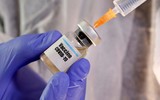[ẢNH] Bộ trưởng Y tế Đức: Có thể phải mất nhiều năm mới có vaccine điều trị Covid-19