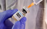 [ẢNH] Bộ trưởng Y tế Đức: Có thể phải mất nhiều năm mới có vaccine điều trị Covid-19