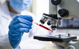 [ẢNH] Bộ trưởng Y tế Đức: Có thể phải mất nhiều năm mới có vaccine điều trị Covid-19