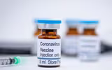 [ẢNH] Bộ trưởng Y tế Đức: Có thể phải mất nhiều năm mới có vaccine điều trị Covid-19