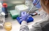 [ẢNH] Bộ trưởng Y tế Đức: Có thể phải mất nhiều năm mới có vaccine điều trị Covid-19