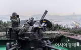 [ẢNH] Lo sợ tấn công từ Triều Tiên, Hàn Quốc đưa loạt 