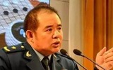 [ẢNH] Tướng Trung Quốc nói Bắc Kinh sẽ 