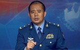 [ẢNH] Tướng Trung Quốc nói Bắc Kinh sẽ 