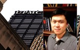[ẢNH] Giáo sư người Mỹ bị sát hại khi 