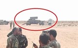 [ẢNH] Hết kiên nhẫn, Nga chuyển loạt vũ khí mạnh sau bom nguyên tử cho Syria diệt phiến quân