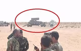 [ẢNH] Hết kiên nhẫn, Nga chuyển loạt vũ khí mạnh sau bom nguyên tử cho Syria diệt phiến quân