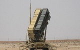 [ẢNH] Mỹ rút lá chắn tên lửa Patriot ra khỏi Arab Saudi