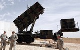 [ẢNH] Mỹ rút lá chắn tên lửa Patriot ra khỏi Arab Saudi
