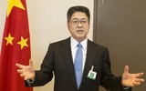 [ẢNH] Lý do Trung Quốc từ chối điều tra về nguồn gốc đại dịch Covid-19