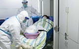 [ẢNH] Lý do Trung Quốc từ chối điều tra về nguồn gốc đại dịch Covid-19