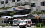 [ẢNH] Gần 22.000 ca nhiễm tại tâm dịch Covid-19 tại Đông Nam Á