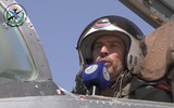 [ẢNH] Đây là nguyên nhân khiến MiG-29 Syria nằm im khi bị Israel tấn công