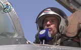 [ẢNH] Đây là nguyên nhân khiến MiG-29 Syria nằm im khi bị Israel tấn công
