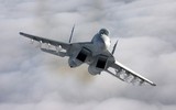 [ẢNH] Đây là nguyên nhân khiến MiG-29 Syria nằm im khi bị Israel tấn công