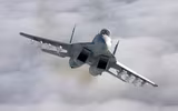 [ẢNH] Đây là nguyên nhân khiến MiG-29 Syria nằm im khi bị Israel tấn công