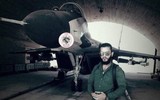 [ẢNH] Đây là nguyên nhân khiến MiG-29 Syria nằm im khi bị Israel tấn công