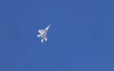 [ẢNH] Đây là nguyên nhân khiến MiG-29 Syria nằm im khi bị Israel tấn công