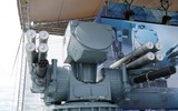 [ẢNH] Tàu sân bay Nga ngày trở lại sẽ mang theo 